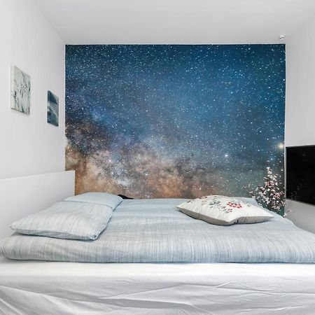 Central Studio Apartment Apt 102 Stavanger Luaran gambar