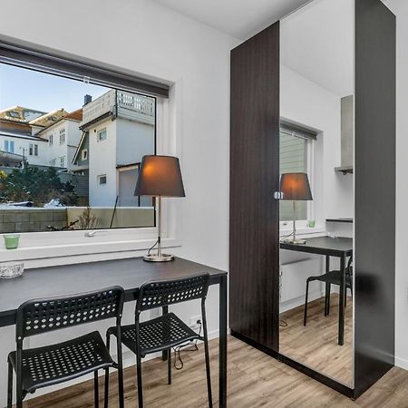 Central Studio Apartment Apt 102 Stavanger Luaran gambar