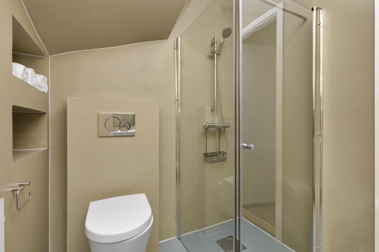 Central Studio Apartment Apt 102 Stavanger Luaran gambar